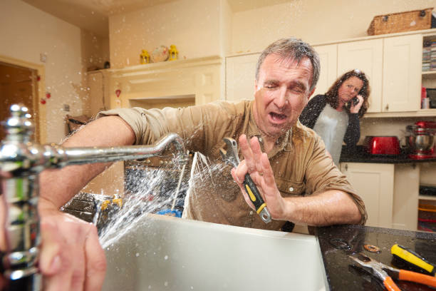 Best Residential water damage restoration  in Manchester, WA